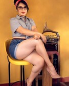 Анкета проститутки Кира - метро Нагатино-Садовники, возраст - 19